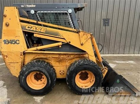 1845 case skid steer lifting capacity|case 1845c for sale craigslist.